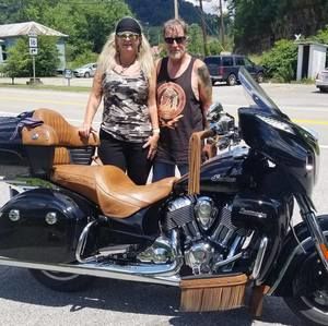 Meet your Posher, Margie